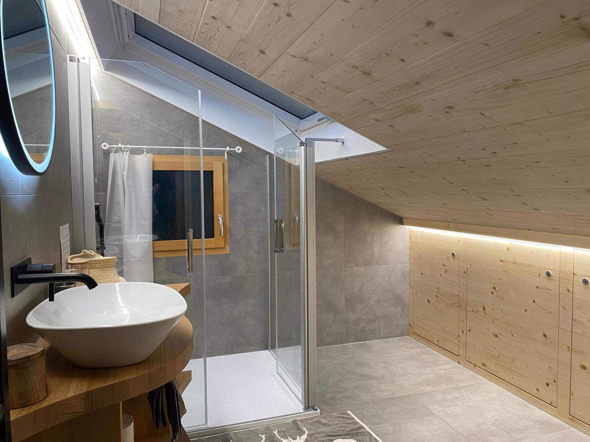 Chalet Rouge Coeur Bex Ngoại thất bức ảnh